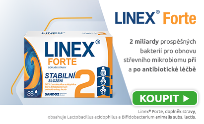 Linex forte (mini)