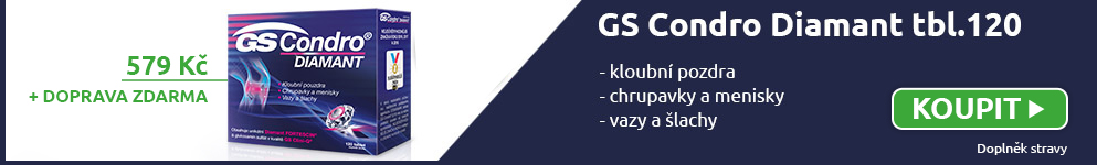 GS Condro (kategorie)