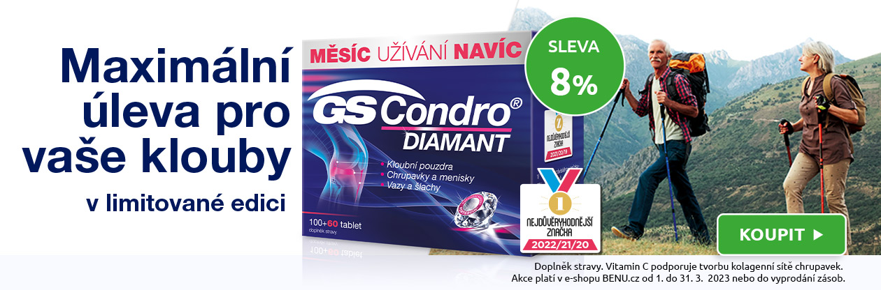 GS Condro Diamant