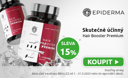 Epiderma sleva (mini)
