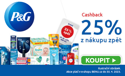Cashback PG (mini)