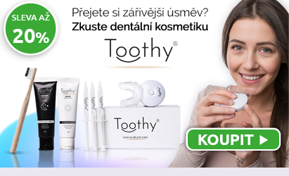 Toothy (mini)