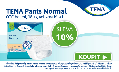 TENA (mini)
