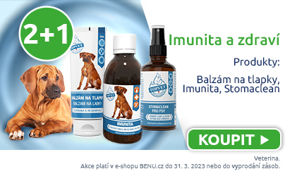 Topvet 2+1 (mini)