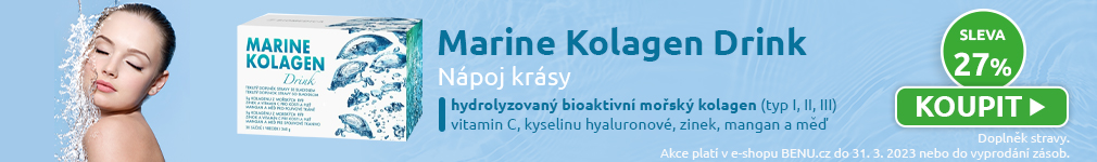 Marine kolagen (kategorie)