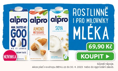 Alpro (mini)