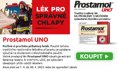 Prostamol UNO (mini)