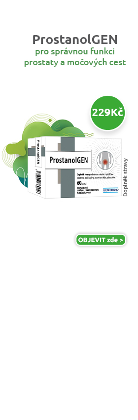Prostanolgen (partner doplňky)