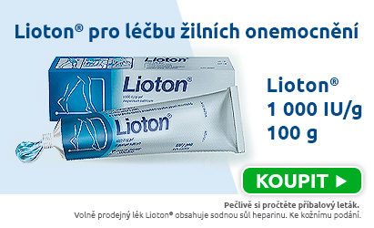 Lioton (mini)