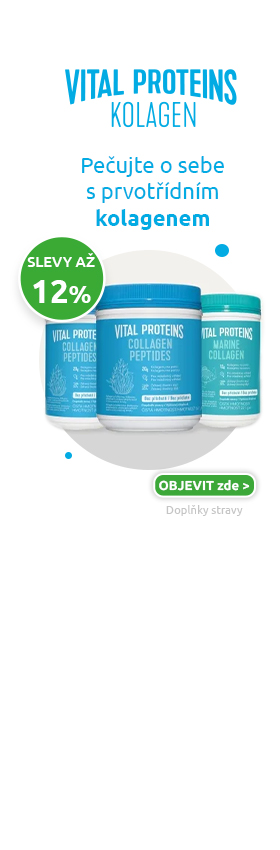 Vital protein (partner doplňky)