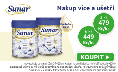 Sunar premium (mini)