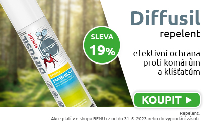 Diffusil (mini)