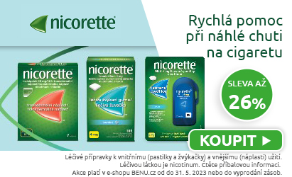 Nicorette (mini)
