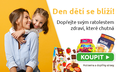 den dětí (mini)