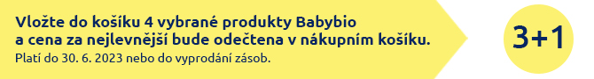 3+1_babybio_malý_žlutý