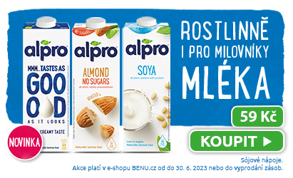 Alpro (mini)