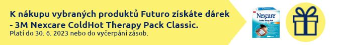 3M Futuro dárek 06/23