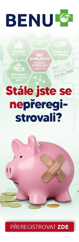 Přeregistrace (partner)