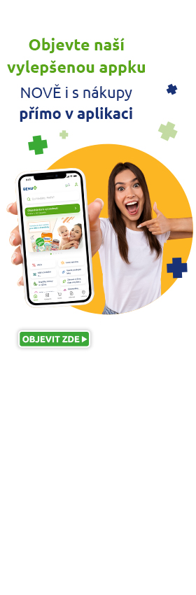aplikace (hp partner)