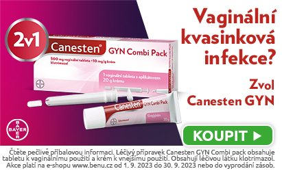 Canesten (mini)