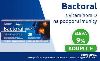 Bactoral (mini)