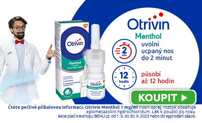 Otrivin (mini)