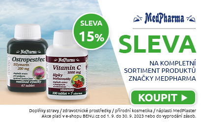 MedPharma (mini)