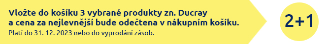 2+1_ducray_malý_žlutý_11/23