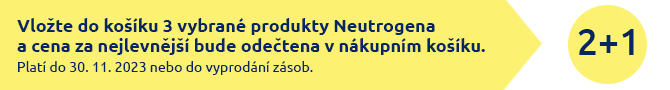 2+1_neutrogena_malý_žlutý_11/23