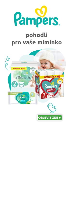 pampers (partner KT)