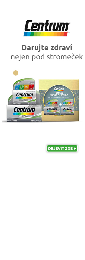 Centrum (partner doplňky)