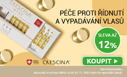 Crescina (mini)