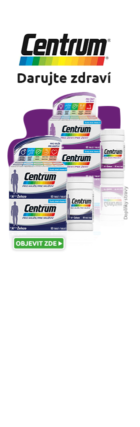 Centrum (partner HP)