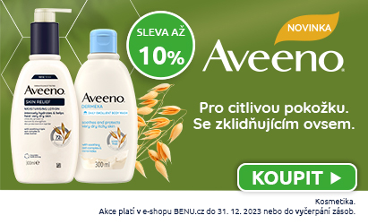 Aveeno (mini)