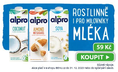 Alpro (mini)