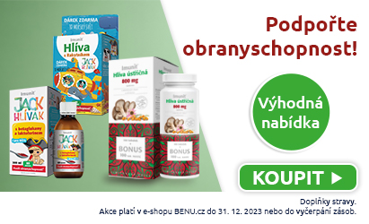 Hlíva simply you (mini)