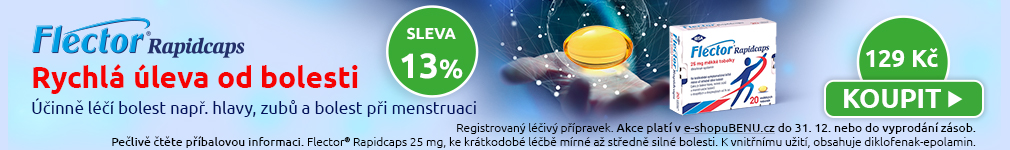 Flector sleva (kategorie)