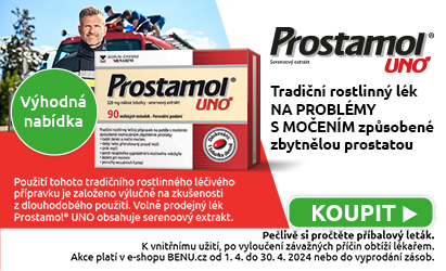 Prostamol UNO (mini)