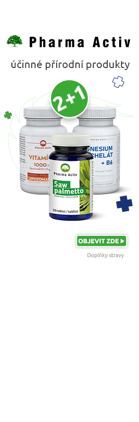 Pharmaactiv (partner KT)