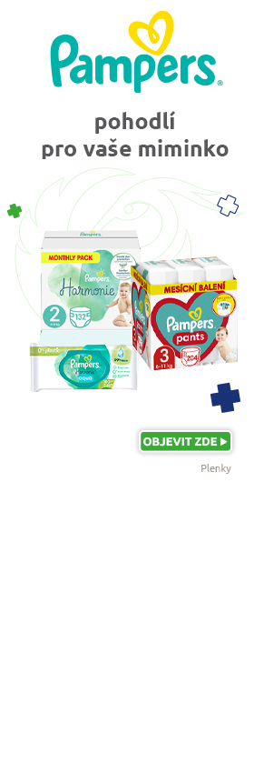 Pampers (kategorie)