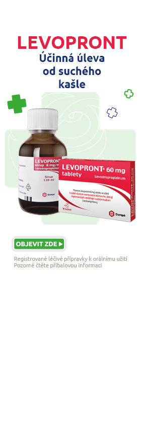 Levopront (partner KT)