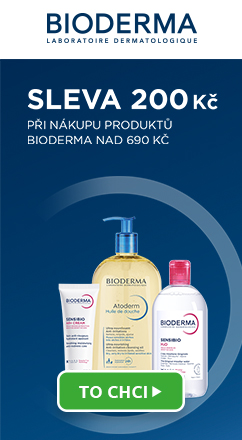 Bioderma (výpis)