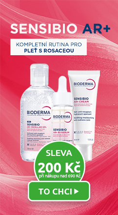 Bioderma AR+ (výpis)