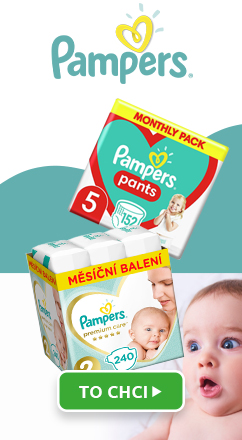 Pampers (vypis)