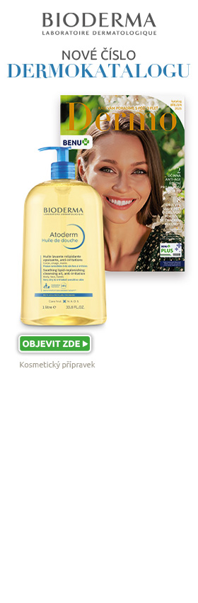 Dermokatalog (partner KT - doplňky)