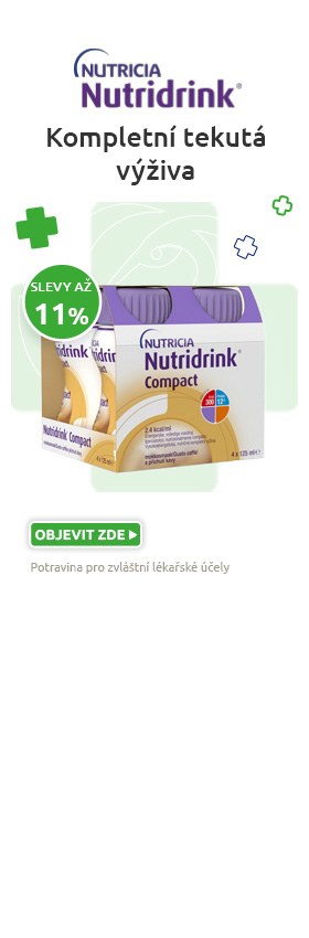 Nutridrink (partner HP)