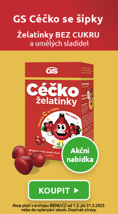 GS céčko (vyúis)