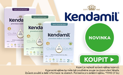 Kendamil (mini)
