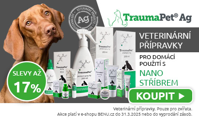 Traumapet (mini)