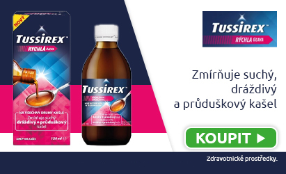 Tussirex (mini)